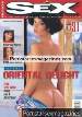 Adult magazine Private - SEX 31